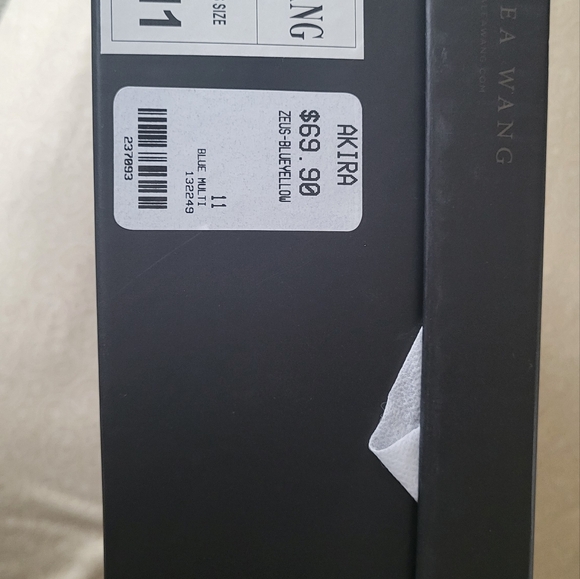 Stiletto Booties - Picture 3 of 4